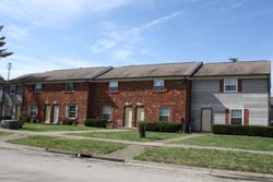 Pacelli Place Townhomes