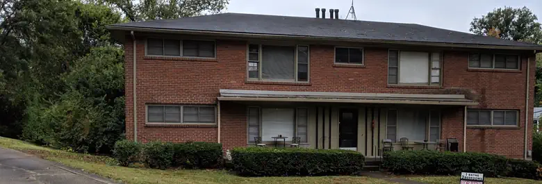 Crescent Hill Residential Rental Units