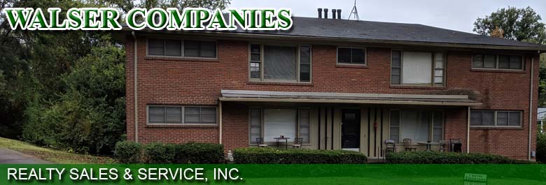Home | Walser Companies Realty Sales & Service, Inc.